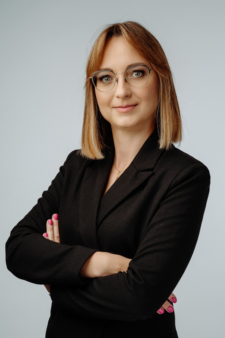 Adwokat Paulina Długokęcka